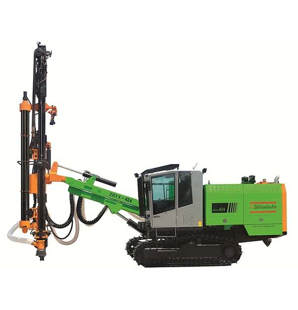 ZGYX-424ȫ�Զ�һ��ʽ¶�춥�����