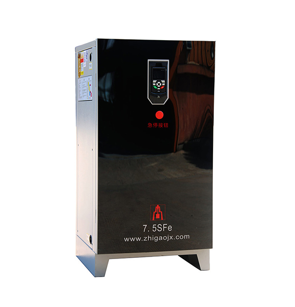 SFe+ϵ�и߶����ű�Ƶ�ݸ�ѹ����